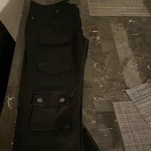 New men’s black jeans great gift 🎁